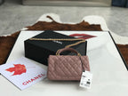 Lusso Official -  CHL BAGS  - 639