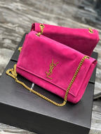 YSL BAGS - WOMEN LOVE LUXURY BAGS - 463