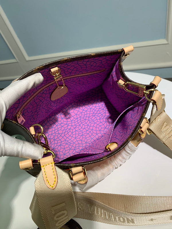 LO - LV Bags - 15624
