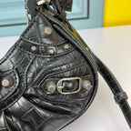 LO BAGS - BGA BAGS - 870
