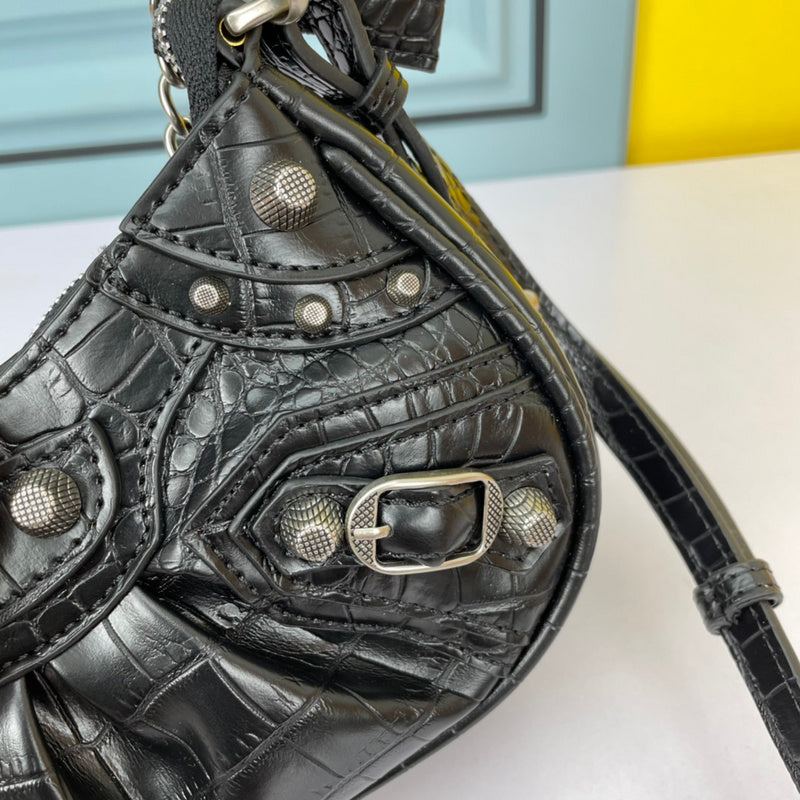 LO BAGS - BGA BAGS - 870