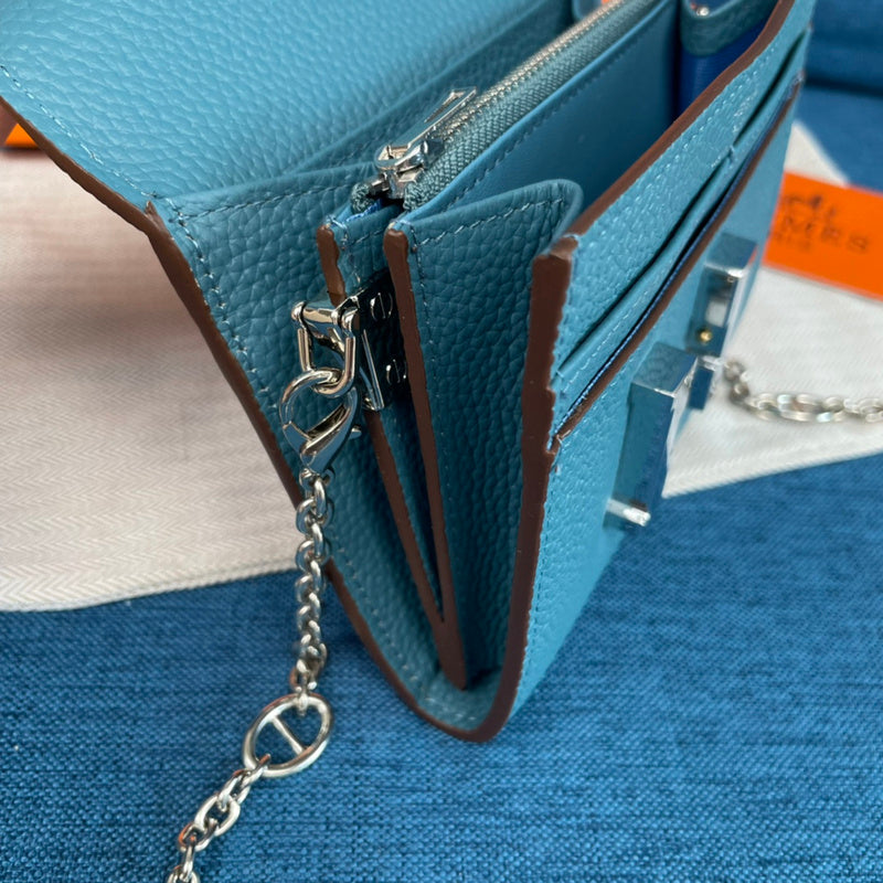 LO - HRMS LUXURY BAGS - 678