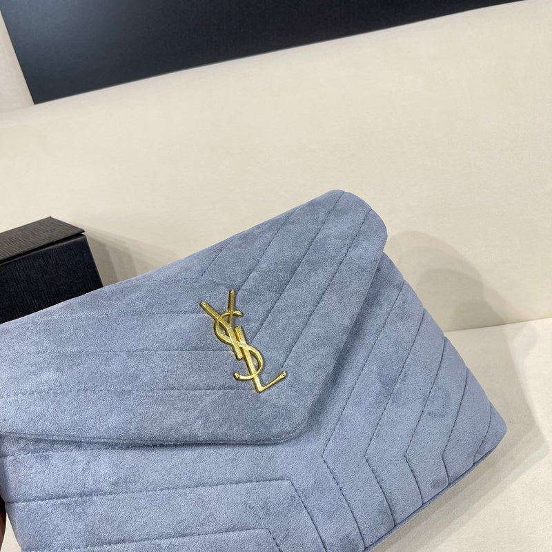 Lusso Official - LUXURY YSL BAGS - 1058