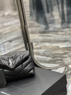 Lusso Official - LUXURY YSL BAGS - 350