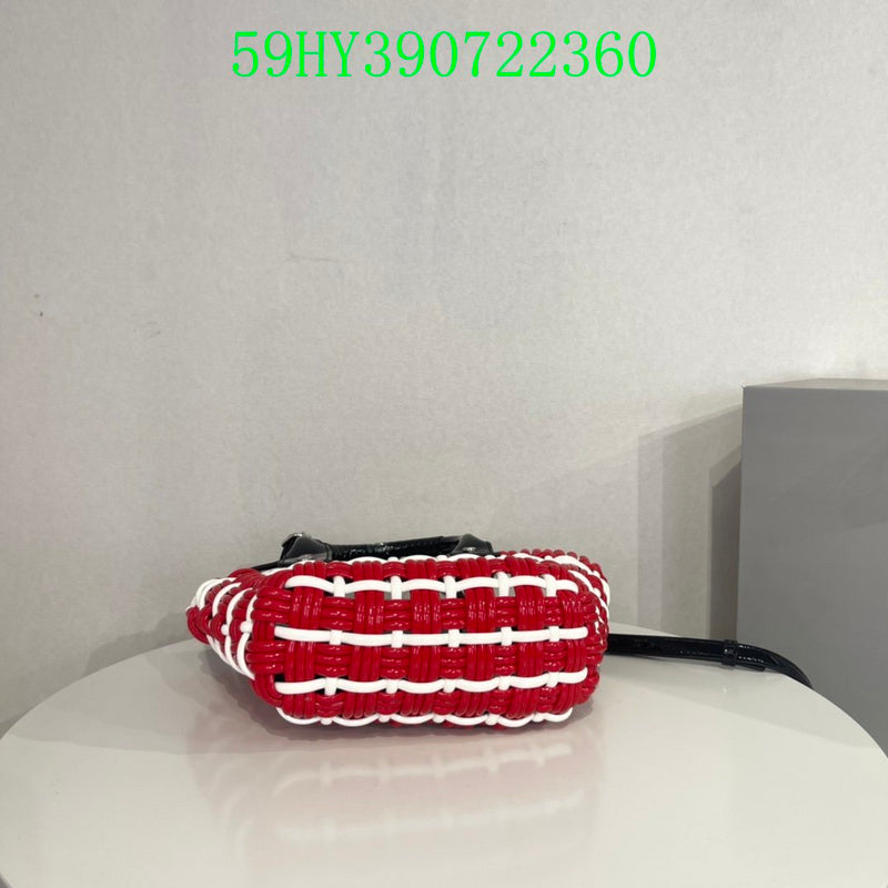LO - BGA Bags - 2197