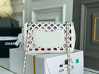 LO - CHL  BAGS FOR WOMEN - FASHION LUXURY BAGS -2141