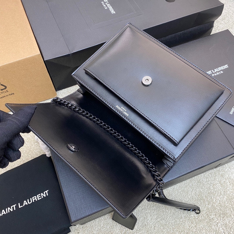 Lusso Official - LUXURY YSL BAGS - 016