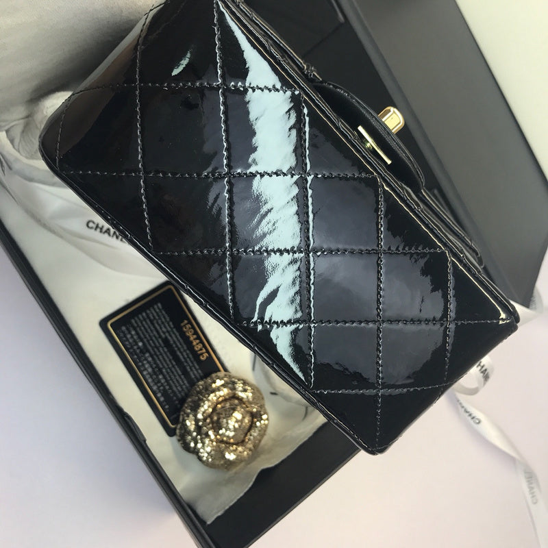 LO - CHL  BAGS FOR WOMEN - FASHION LUXURY BAGS - 1008