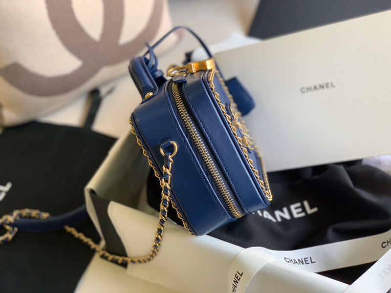 LO - CHL  BAGS FOR WOMEN - FASHION LUXURY BAGS -1881