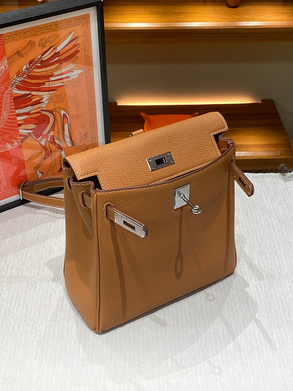 Lusso Official - HERMS DESIGNER BAGS FOR WOMEN - AFFORDABLE LUXURY BAGS - 098