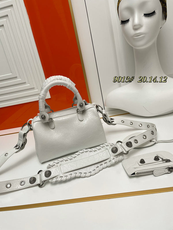 LO BAGS - BGA BAGS - 721