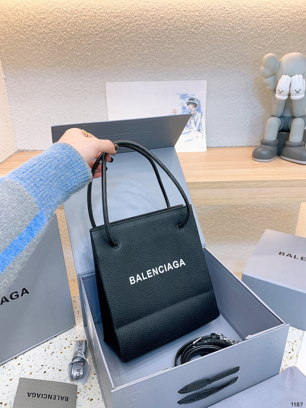 LO - BGA Bags - 1589