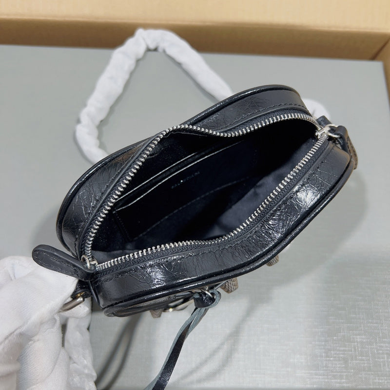 LO BAGS - BGA BAGS - 356