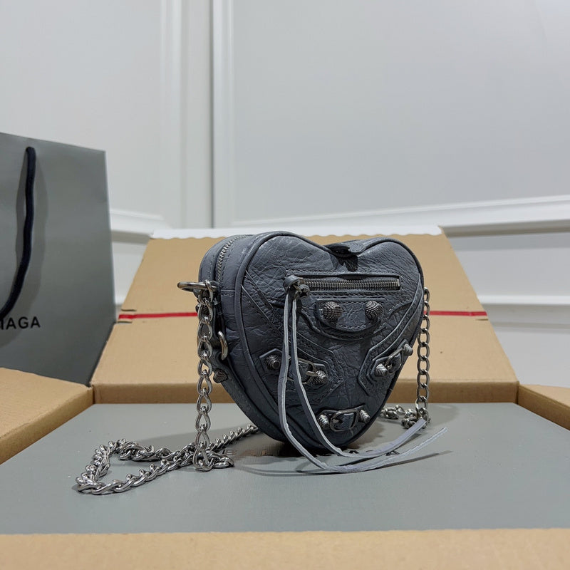 LO BAGS - BGA BAGS - 344