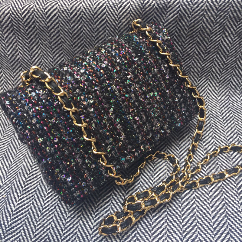 LO - CHL Bags - 3705