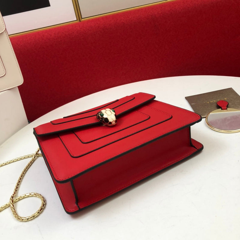 B-Berry Bags - Women Love Luxury Bags - 533