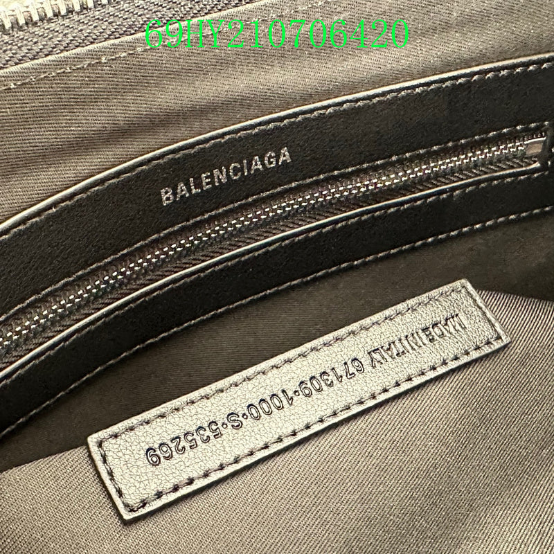 LO - BGA Bags - 1708