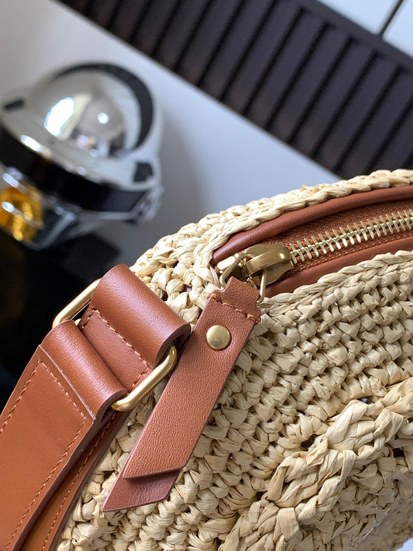 BB - YSL Bag - 4202