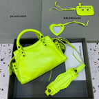 LO - BLN-CIAGA WOMEN LUXURY BAGS - 192