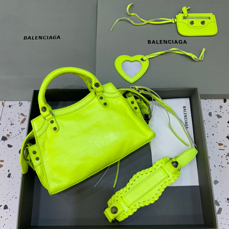 LO - BLN-CIAGA WOMEN LUXURY BAGS - 192