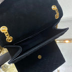 YSL BAGS - WOMEN LOVE LUXURY BAGS - 2333