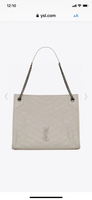 YSL BAGS - WOMEN LOVE LUXURY BAGS - 270