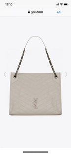 YSL BAGS - WOMEN LOVE LUXURY BAGS - 270
