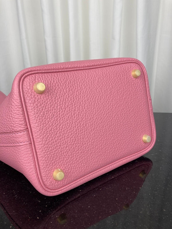 Lusso Official - HERMS DESIGNER BAGS FOR WOMEN - AFFORDABLE LUXURY BAGS - 030