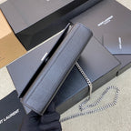 YSL BAGS - WOMEN LOVE LUXURY BAGS - 087