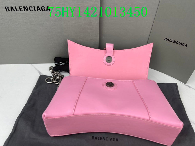 LO - BGA Bags - 2012