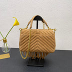 YSL BAGS - WOMEN LOVE LUXURY BAGS - 1392
