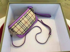 B-Berry Bags - Women Love Luxury Bags - 1136