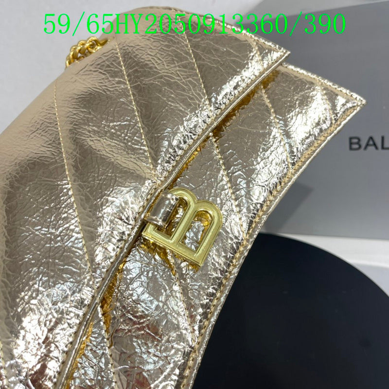 LO - BGA Bags - 2090