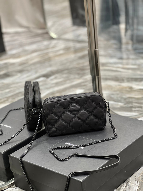 Lusso Official - LUXURY YSL BAGS - 550