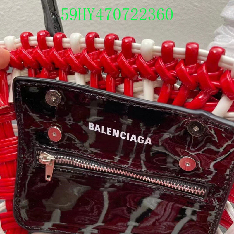 LO - BGA Bags - 2185