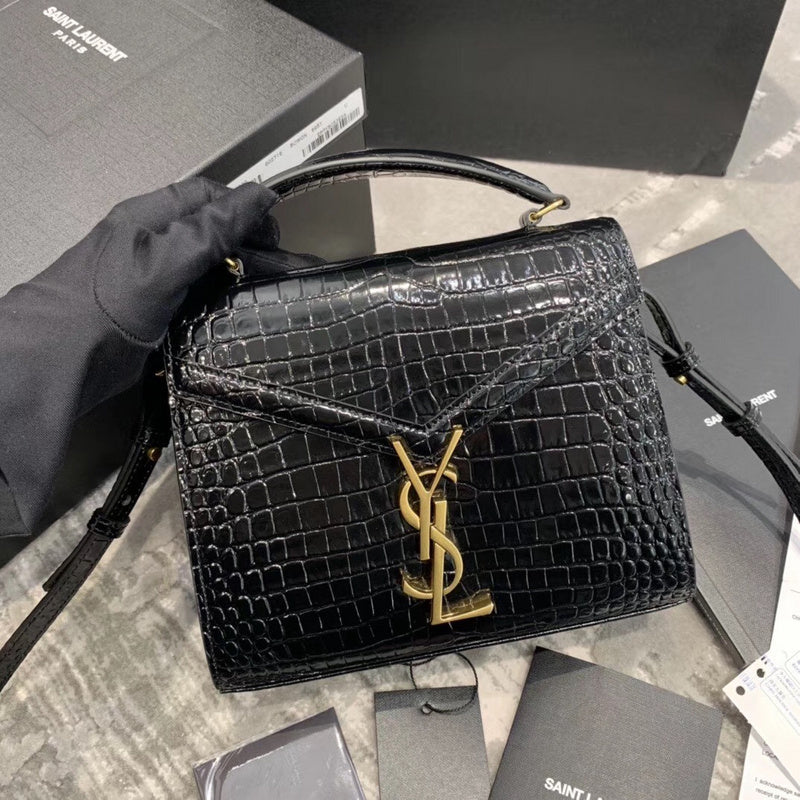 Lusso Official - LUXURY YSL BAGS - 837