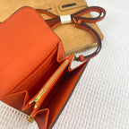 LO - HRMS LUXURY BAGS - 395