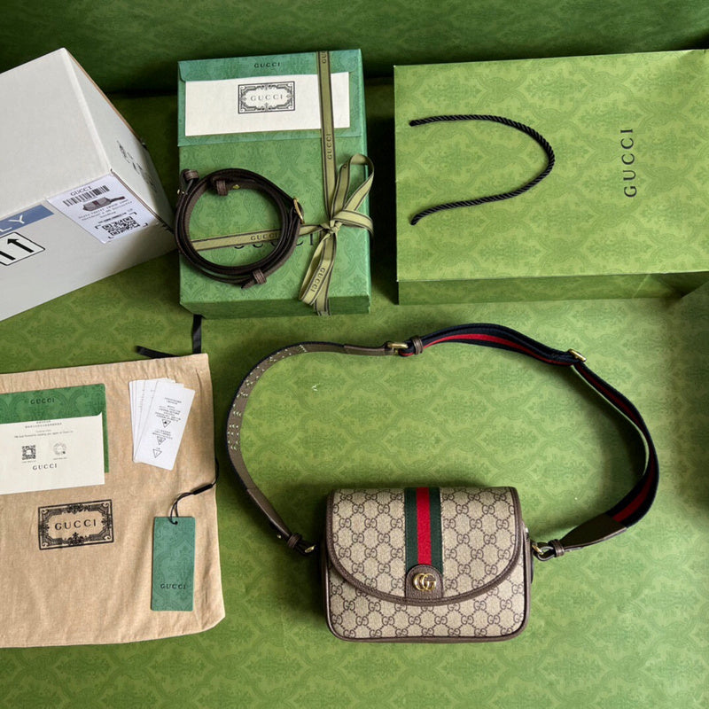 LO - GCC Bags - 4545