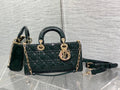 LO  - DOR FASHION BAGS - 1285