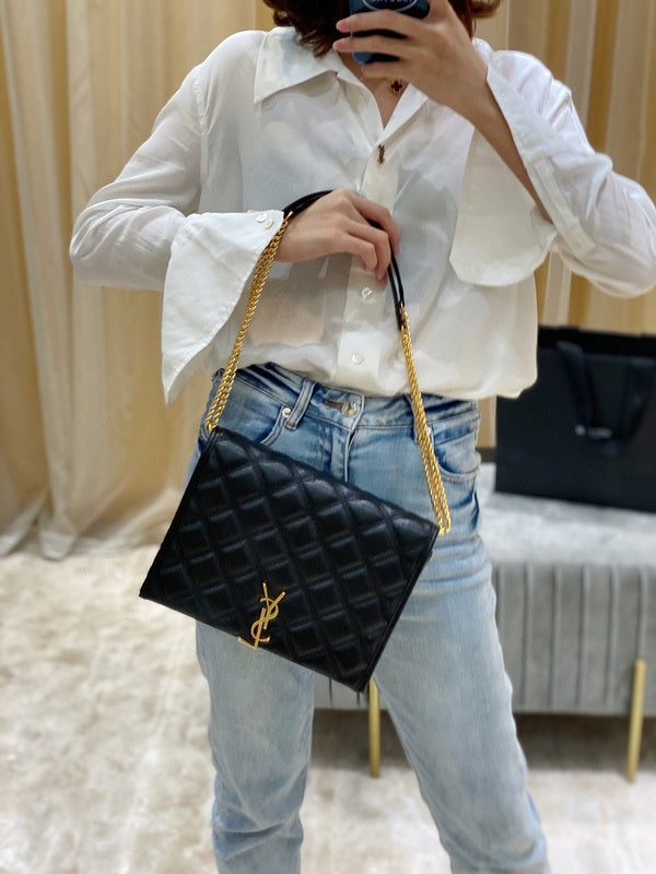 Lusso Official - YSL LUXURY WOMEN BAGS - 1694