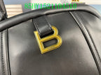 LO - BGA Bags - 2011