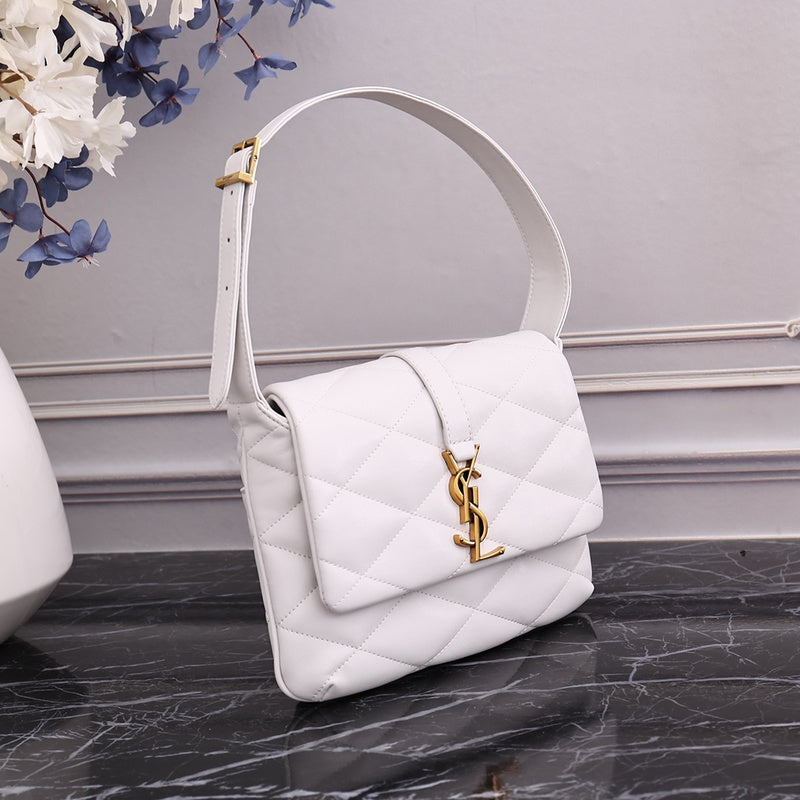 Lusso Official - LUXURY YSL BAGS - 1551