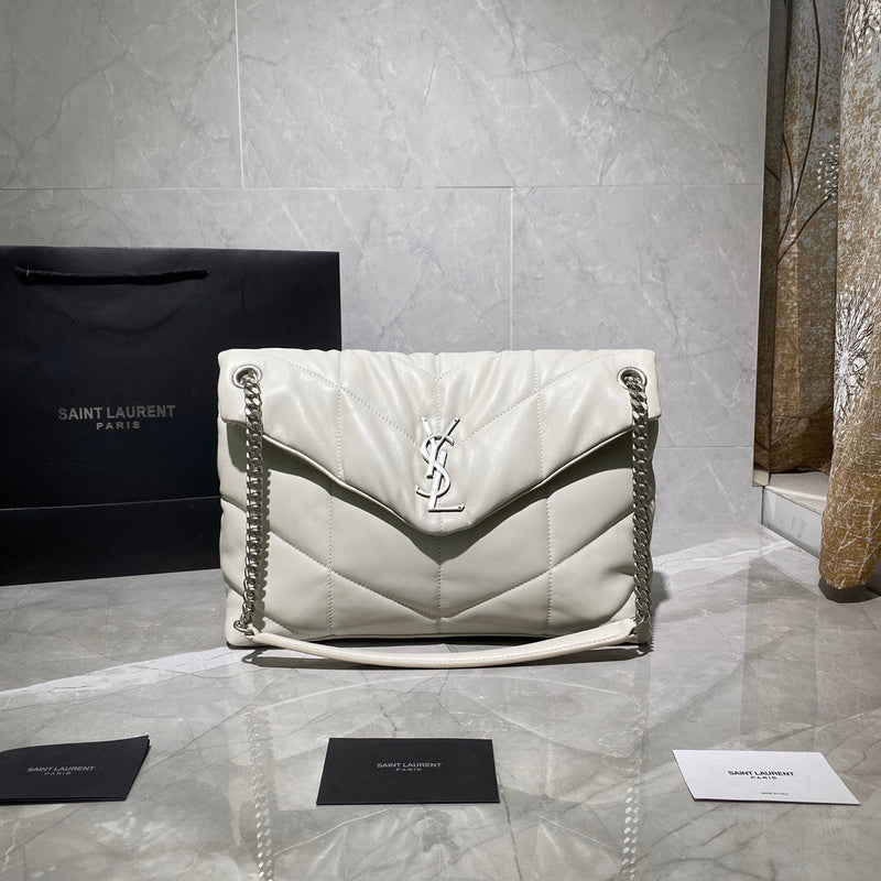 BB - YSL Bag - 4080