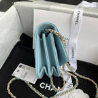 LO - CHL  BAGS FOR WOMEN - FASHION LUXURY BAGS - 938