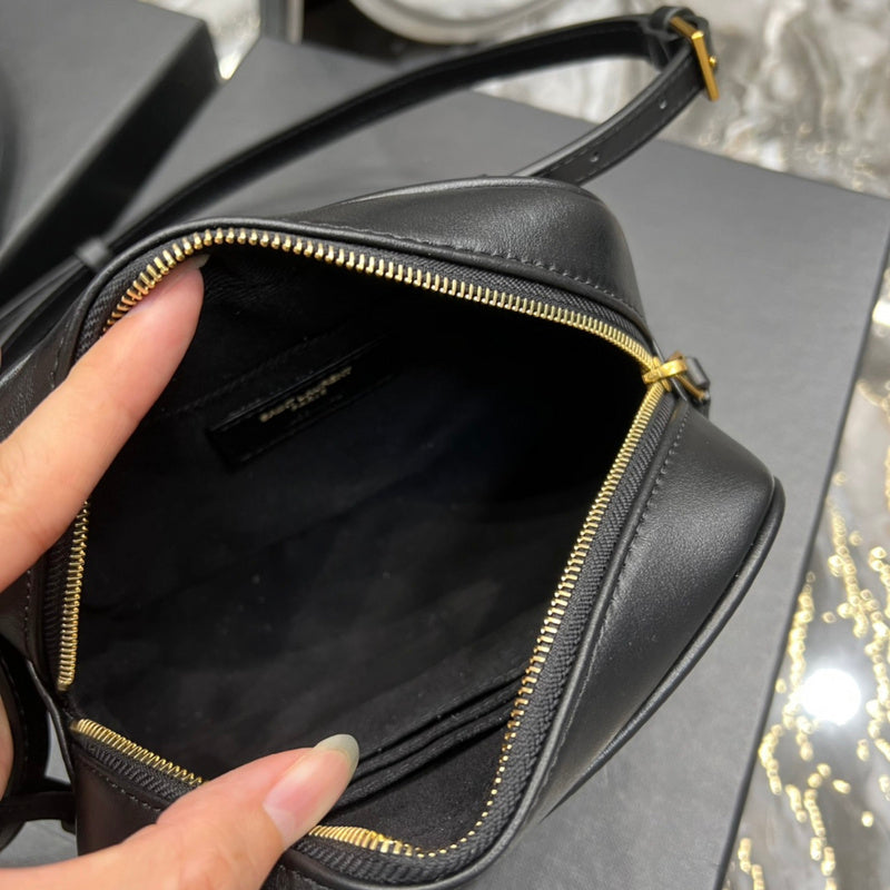 YSL BAGS - WOMEN LOVE LUXURY BAGS - 321