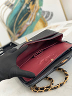 Lusso Official -  CHL BAGS  - 188