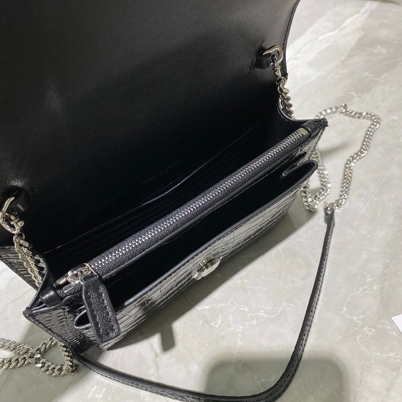 BB - YSL Bag - 4063