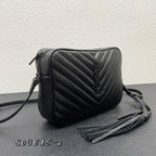 YSL BAGS - WOMEN LOVE LUXURY BAGS - 1623