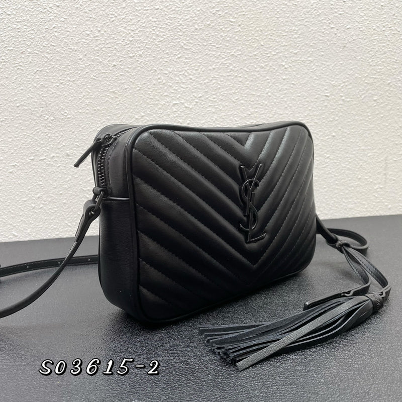 YSL BAGS - WOMEN LOVE LUXURY BAGS - 1623