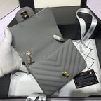 LO - CHL  BAGS FOR WOMEN - FASHION LUXURY BAGS - 999